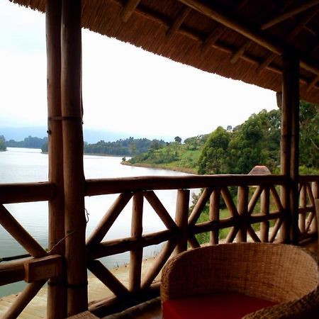 Kabale Keije Resort Bunyonyi מראה חיצוני תמונה