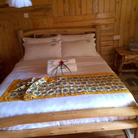 Kabale Keije Resort Bunyonyi חדר תמונה