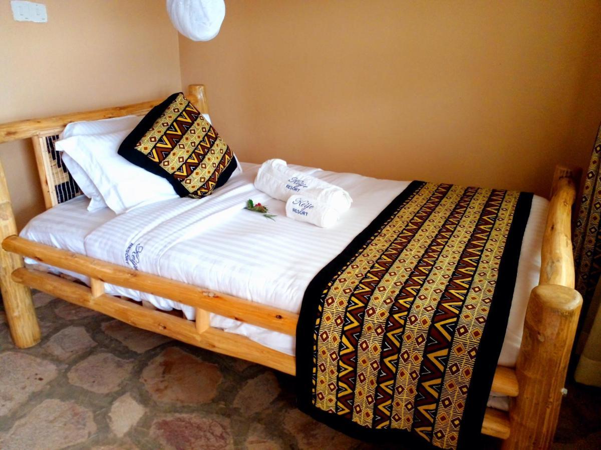 Kabale Keije Resort Bunyonyi מראה חיצוני תמונה